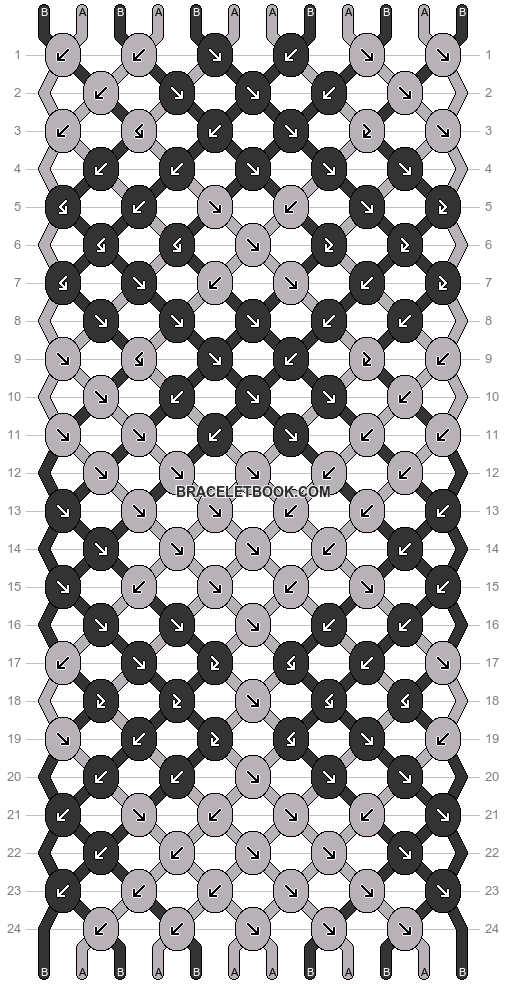 Normal pattern #185247 variation #384020 pattern