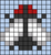 Alpha pattern #178601 variation #384026