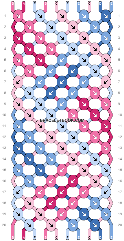 Normal pattern #186162 variation #384027 pattern