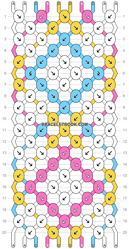 Normal pattern #186173 variation #384029 pattern