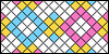Normal pattern #186173 variation #384029