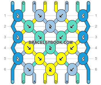 Normal pattern #26148 variation #384030 pattern