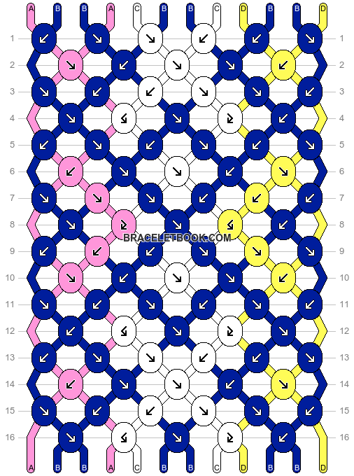 Normal pattern #185392 variation #384031 pattern