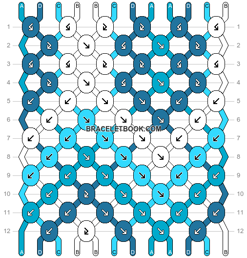 Normal pattern #118406 variation #384032 pattern