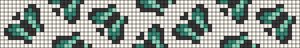 Alpha pattern #184105 variation #384033