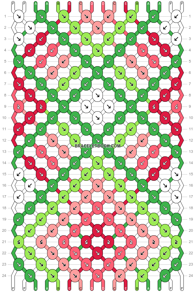 Normal pattern #111135 variation #384034 pattern