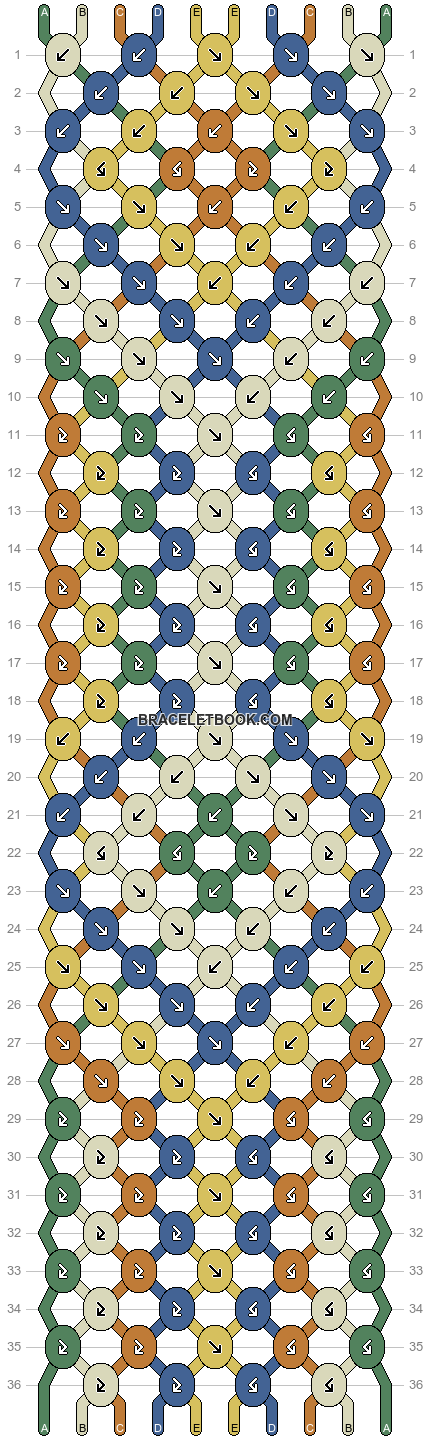 Normal pattern #186108 variation #384035 pattern