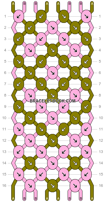 Normal pattern #185272 variation #384037 pattern
