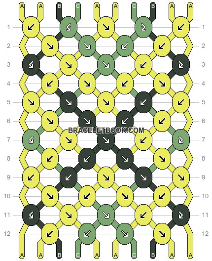Normal pattern #108612 variation #384038 pattern