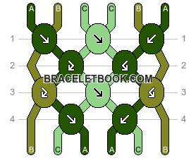 Normal pattern #17620 variation #384039 pattern