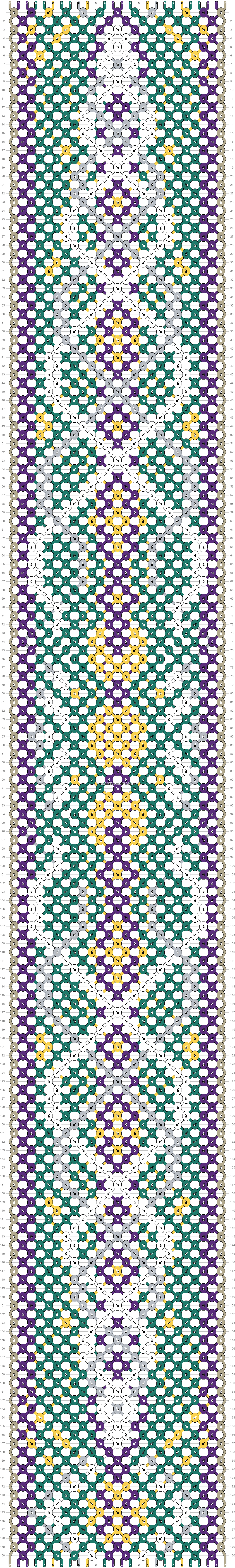 Normal pattern #133045 variation #384040 pattern