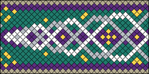 Normal pattern #133045 variation #384040