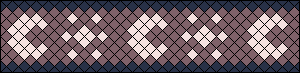 Normal pattern #184721 variation #384041