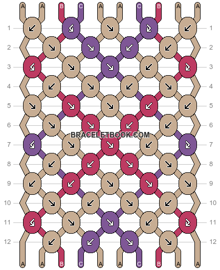 Normal pattern #108612 variation #384042 pattern