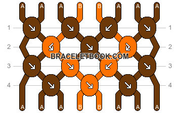 Normal pattern #6 variation #384045 pattern