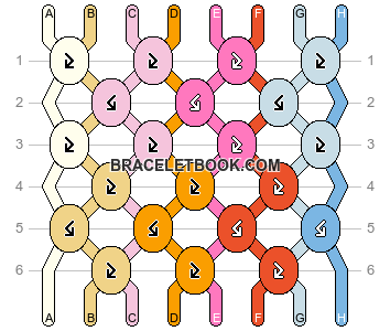 Normal pattern #17587 variation #384047 pattern