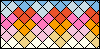 Normal pattern #17587 variation #384047