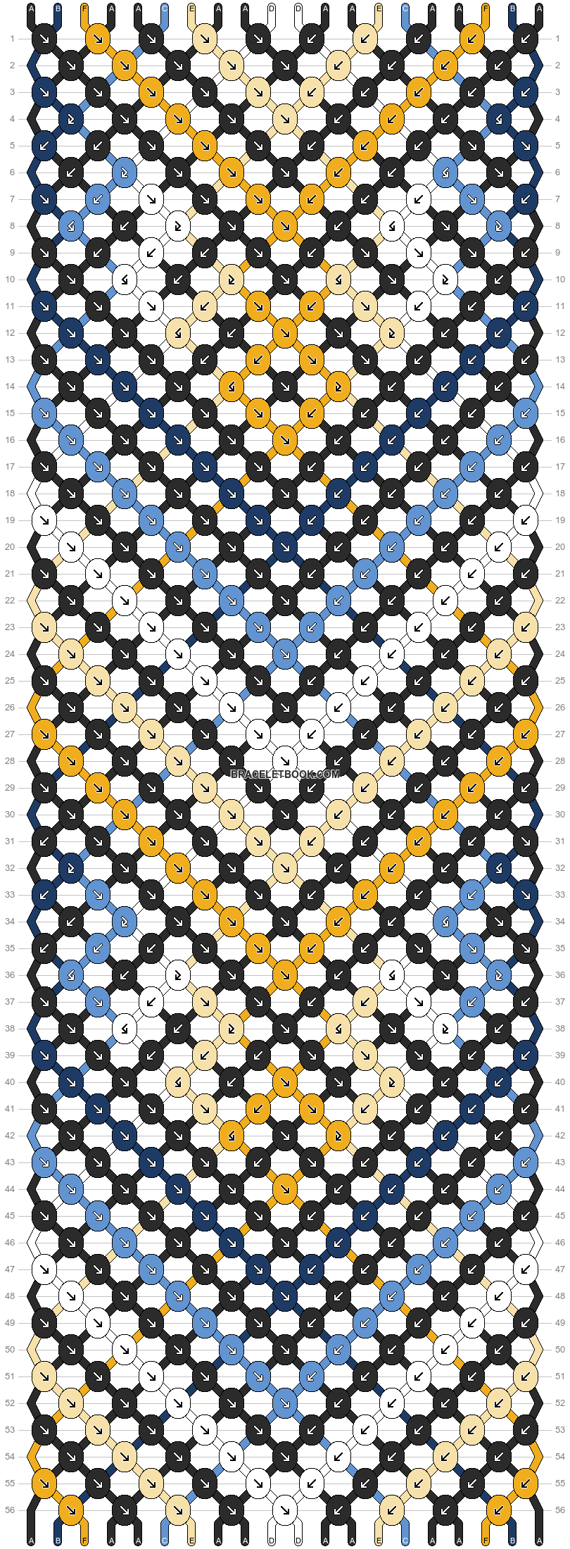 Normal pattern #186153 variation #384048 pattern