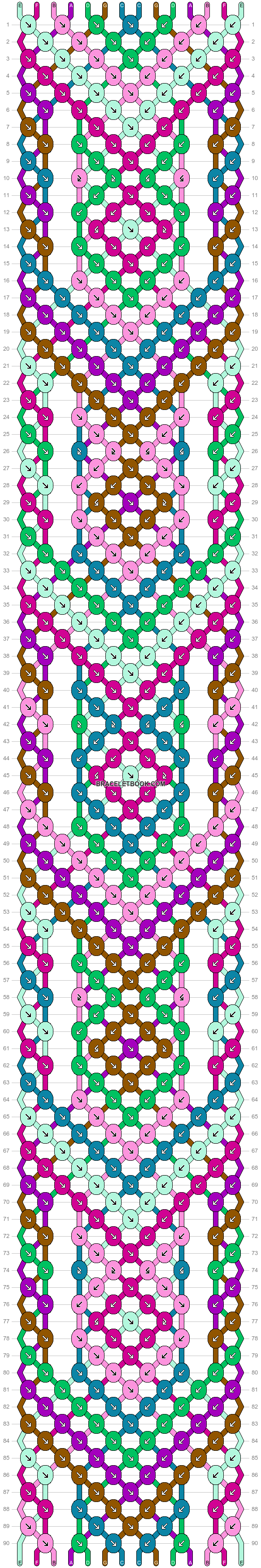 Normal pattern #185868 variation #384050 pattern