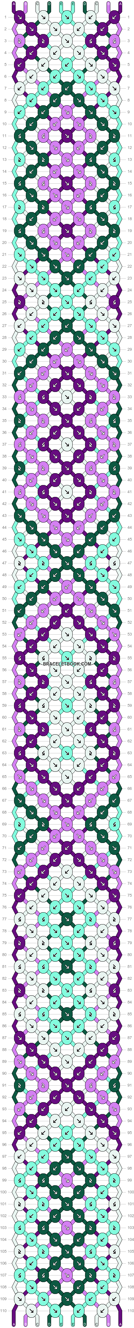 Normal pattern #24938 variation #384051 pattern