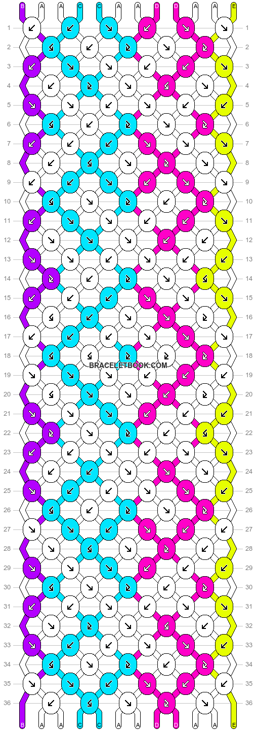 Normal pattern #169321 variation #384052 pattern
