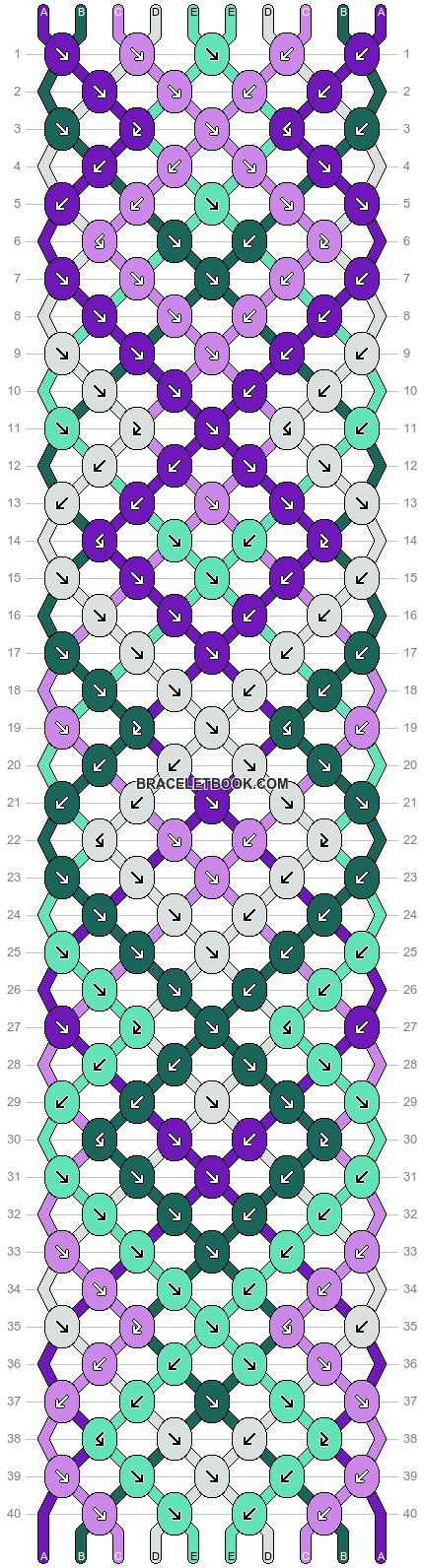 Normal pattern #83952 variation #384055 pattern