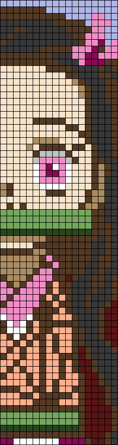 Alpha pattern #99329 variation #384058 preview