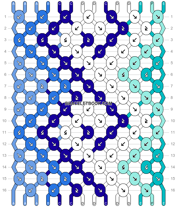 Normal pattern #90058 variation #384060 pattern