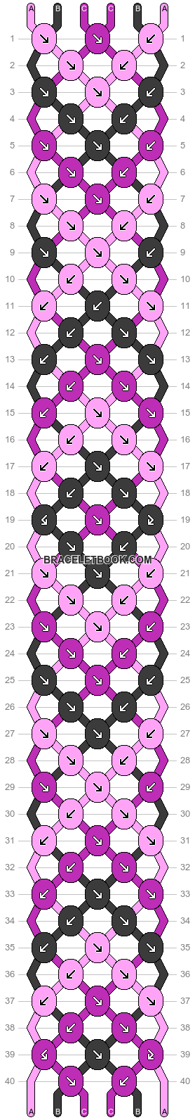 Normal pattern #172210 variation #384061 pattern