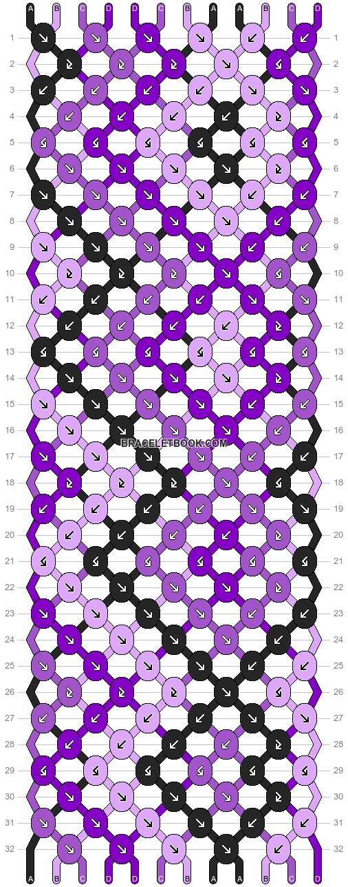 Normal pattern #38278 variation #384062 pattern