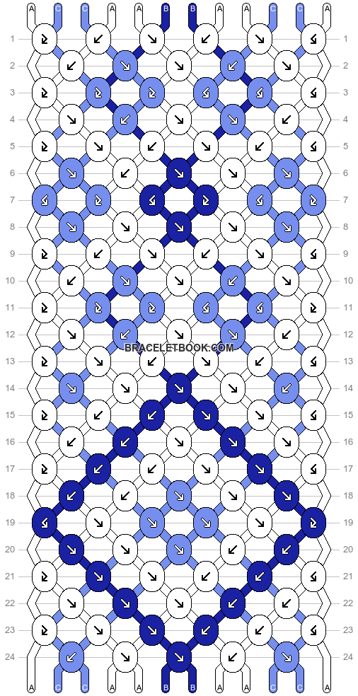 Normal pattern #149627 variation #384063 pattern