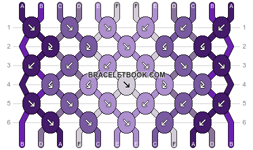 Normal pattern #18 variation #384064 pattern