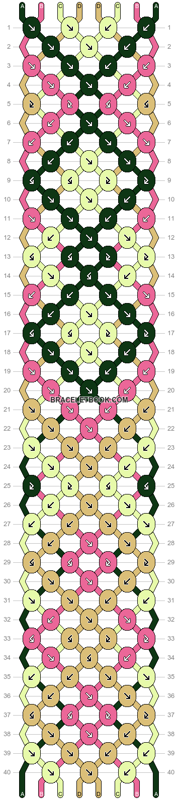 Normal pattern #184999 variation #384065 pattern