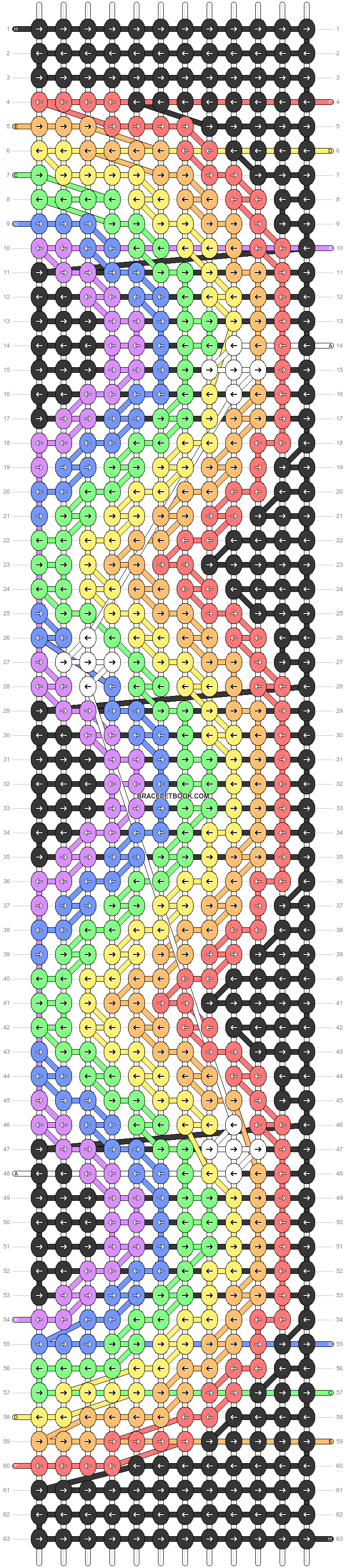 Alpha pattern #186117 variation #384066 pattern