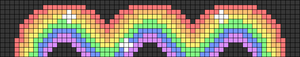 Alpha pattern #186117 variation #384066