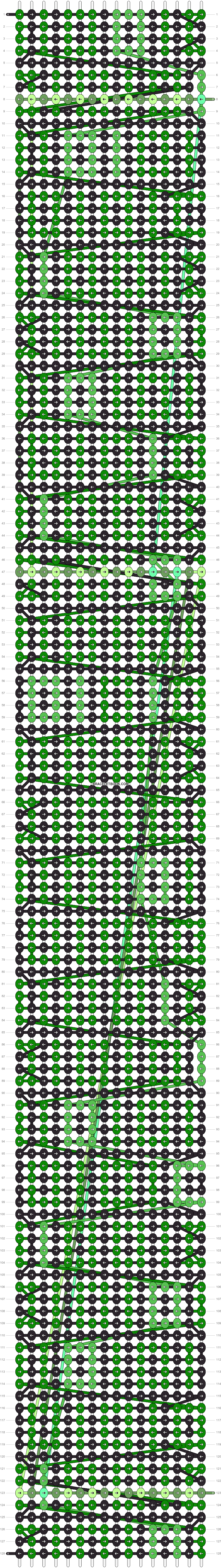 Alpha pattern #185220 variation #384067 pattern