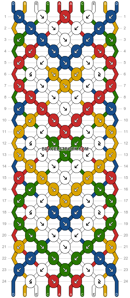 Normal pattern #179764 variation #384068 pattern