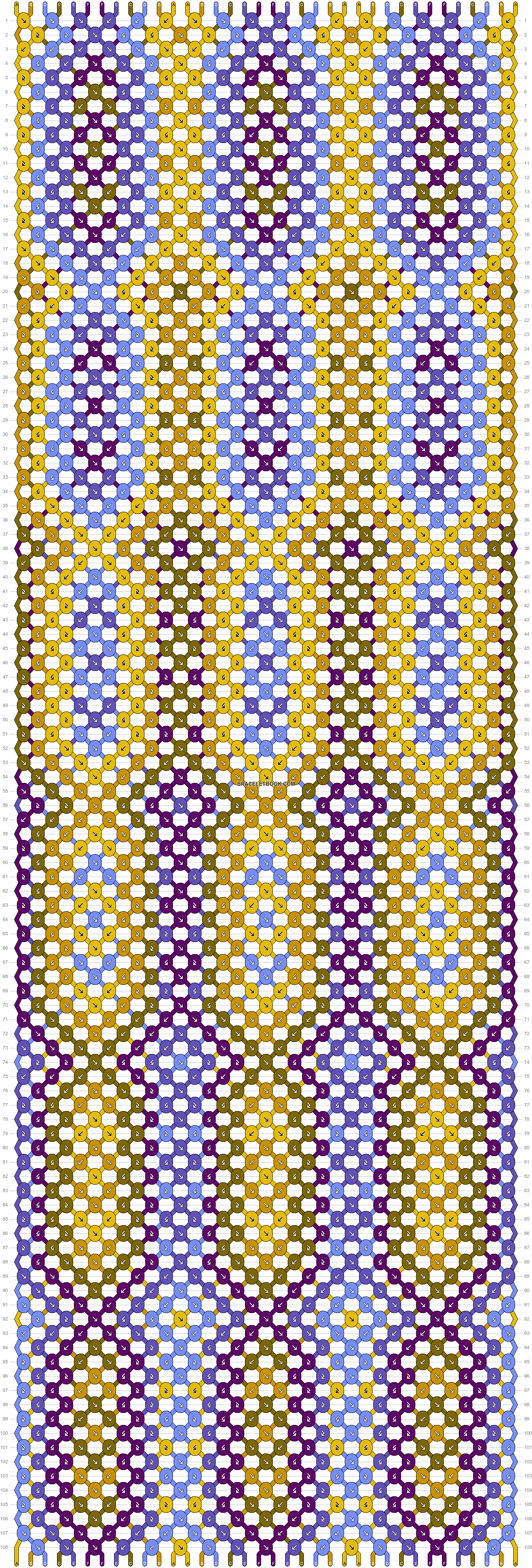 Normal pattern #186122 variation #384069 pattern