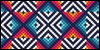 Normal pattern #43466 variation #384071