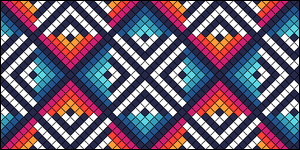 Normal pattern #43466 variation #384071