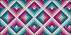 Normal pattern #43466 variation #384072