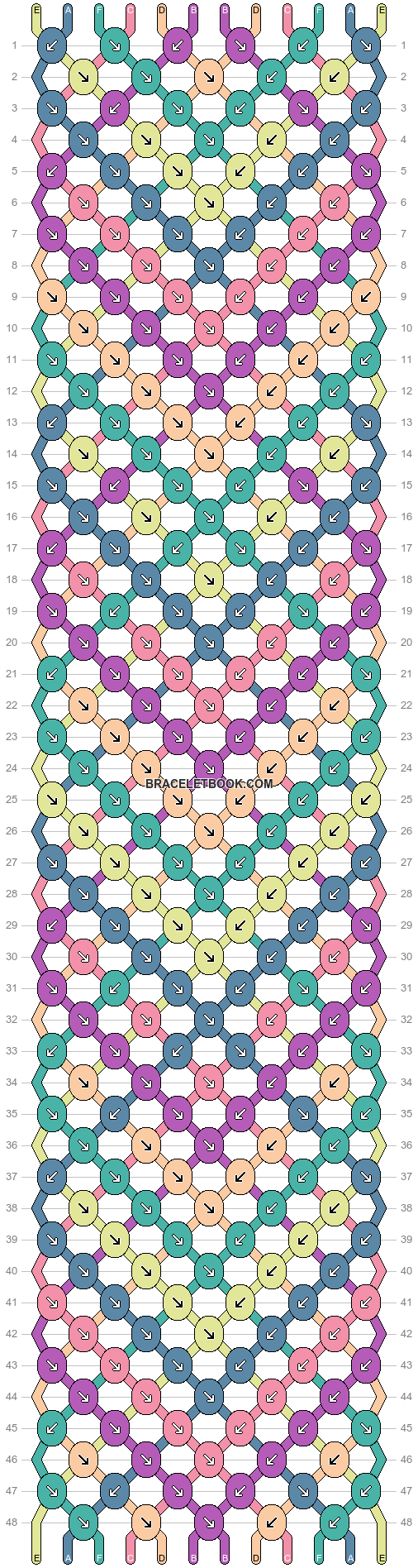 Normal pattern #177517 variation #384075 pattern