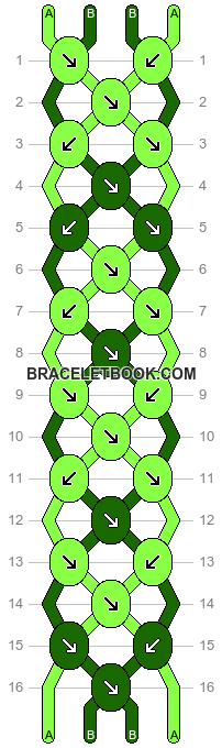 Normal pattern #127944 variation #384077 pattern