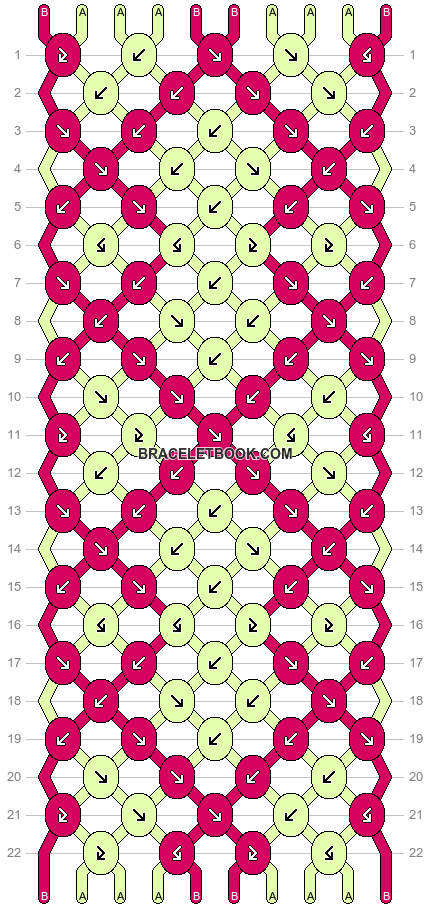 Normal pattern #186168 variation #384078 pattern