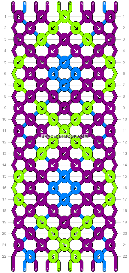 Normal pattern #186168 variation #384079 pattern