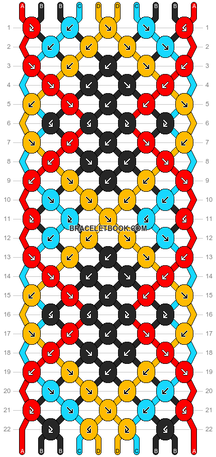 Normal pattern #186168 variation #384081 pattern
