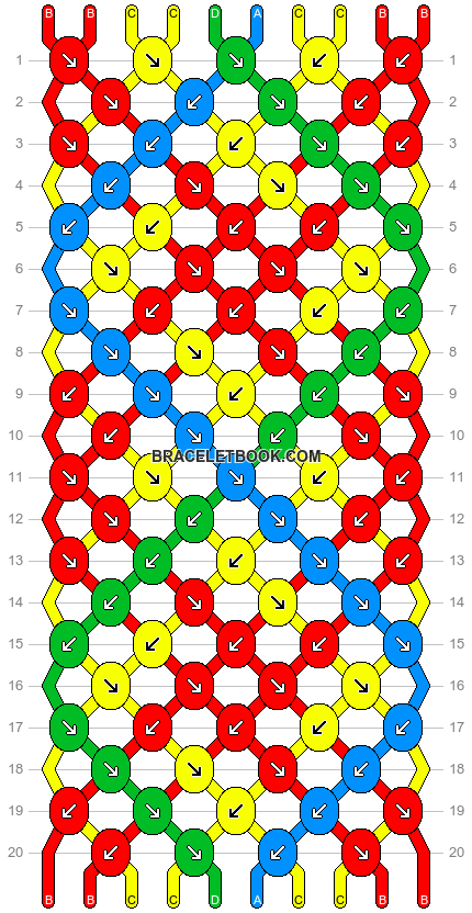 Normal pattern #186141 variation #384082 pattern