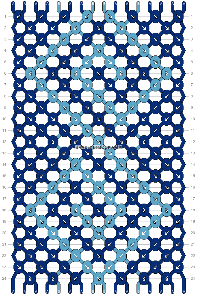 Normal pattern #90542 variation #384083 pattern