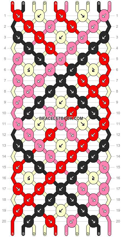 Normal pattern #186172 variation #384085 pattern