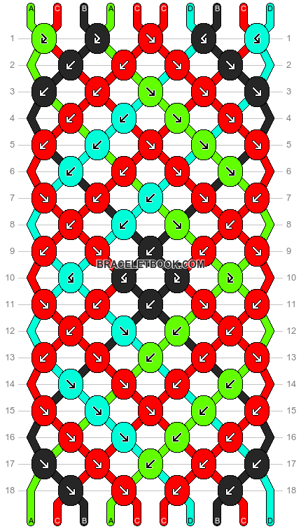 Normal pattern #186161 variation #384086 pattern